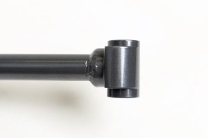 Toyota Corolla Sway Bar - Rear - Progress Technology - Non-Adjustable, 24mm Diameter - `03-`08